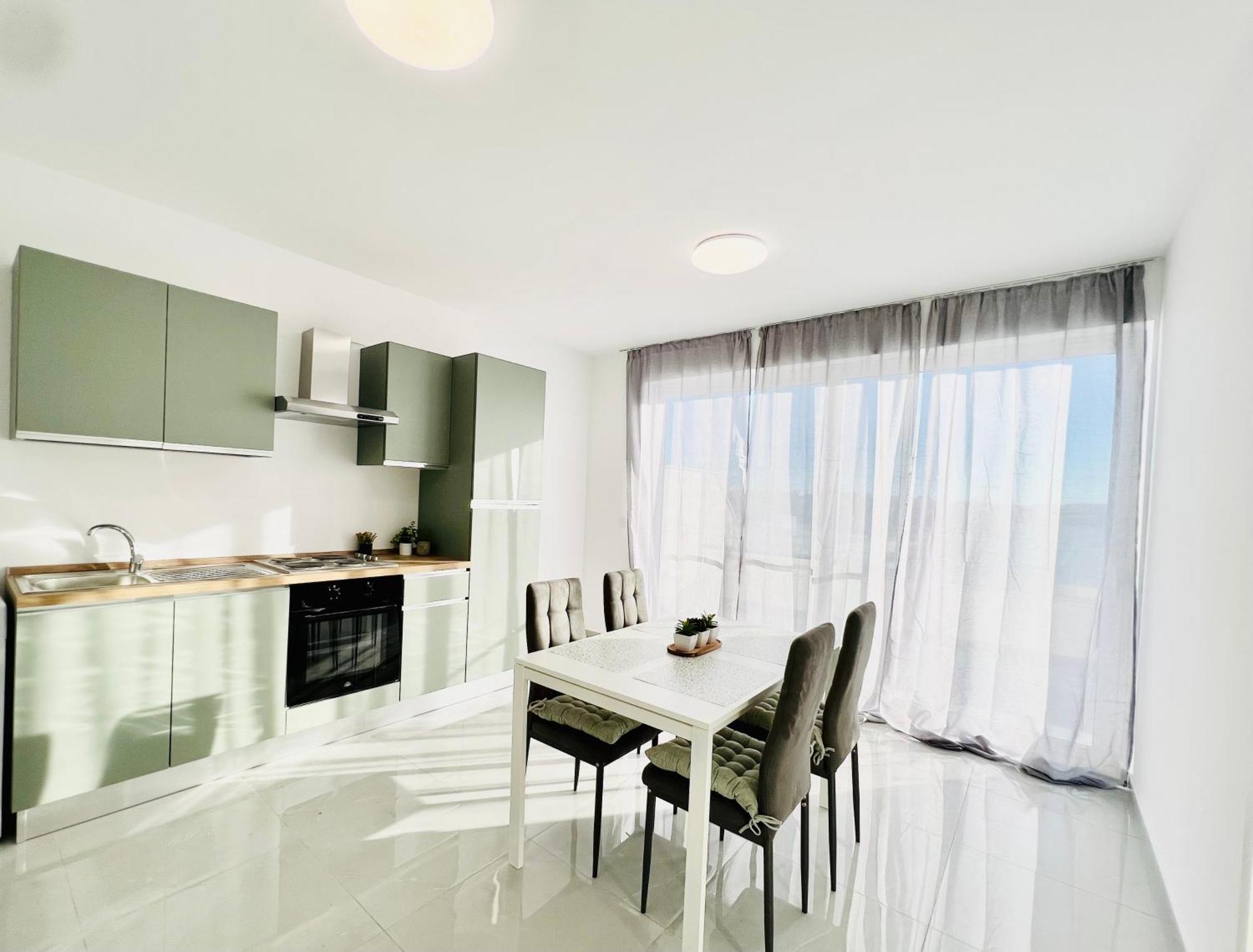 Sunshine Suits - Brand New Apartments Msida Luaran gambar