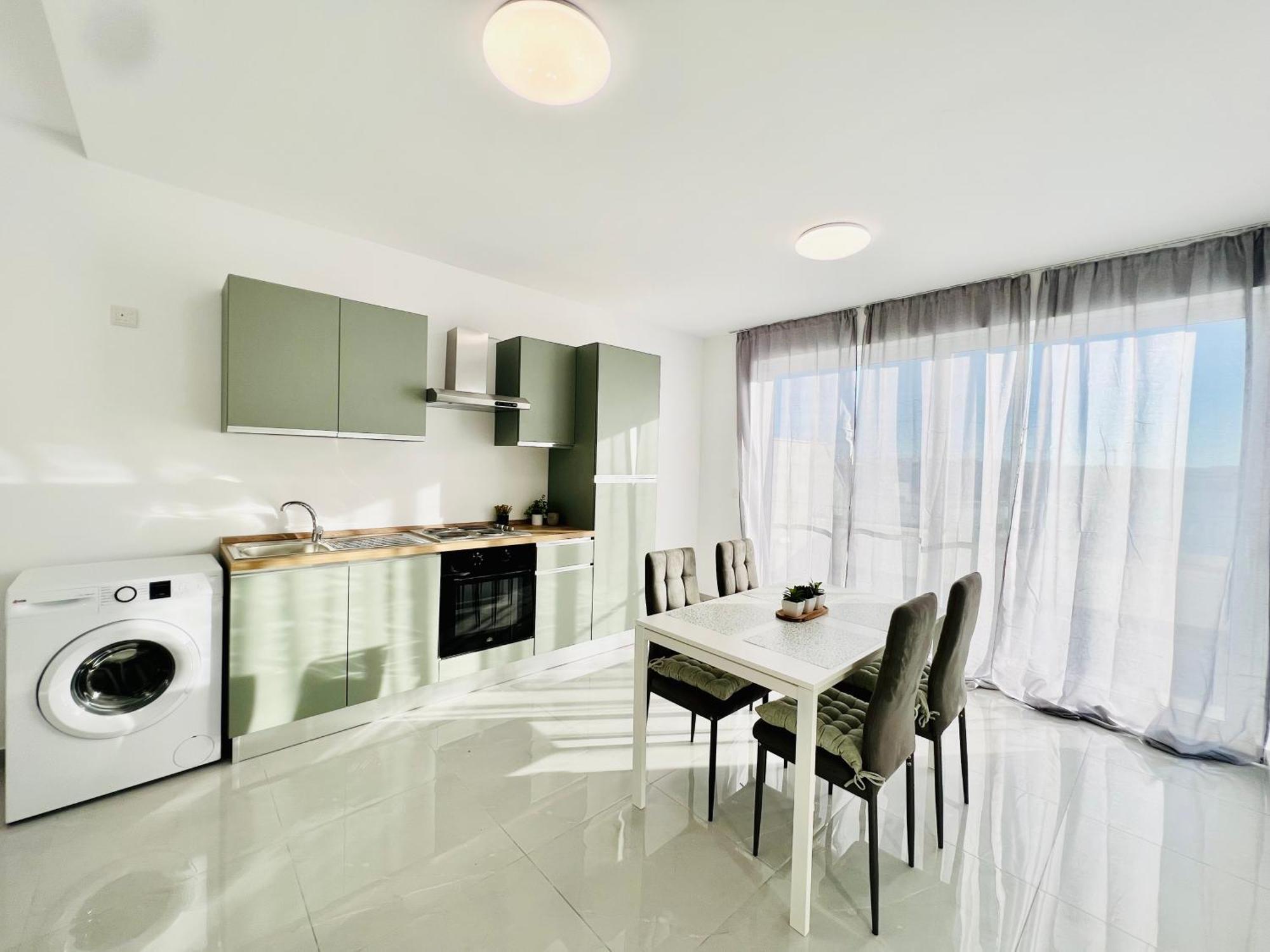 Sunshine Suits - Brand New Apartments Msida Luaran gambar
