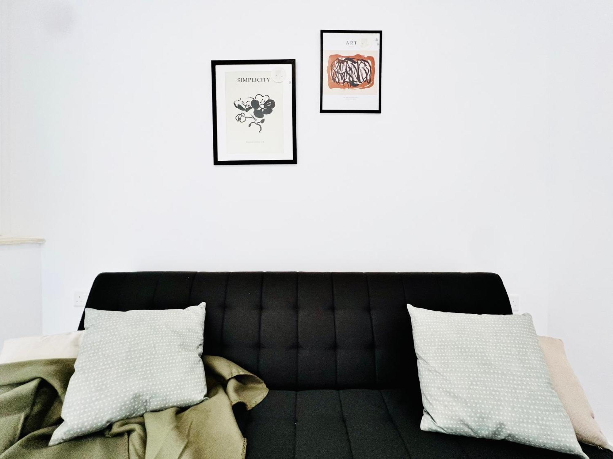 Sunshine Suits - Brand New Apartments Msida Luaran gambar
