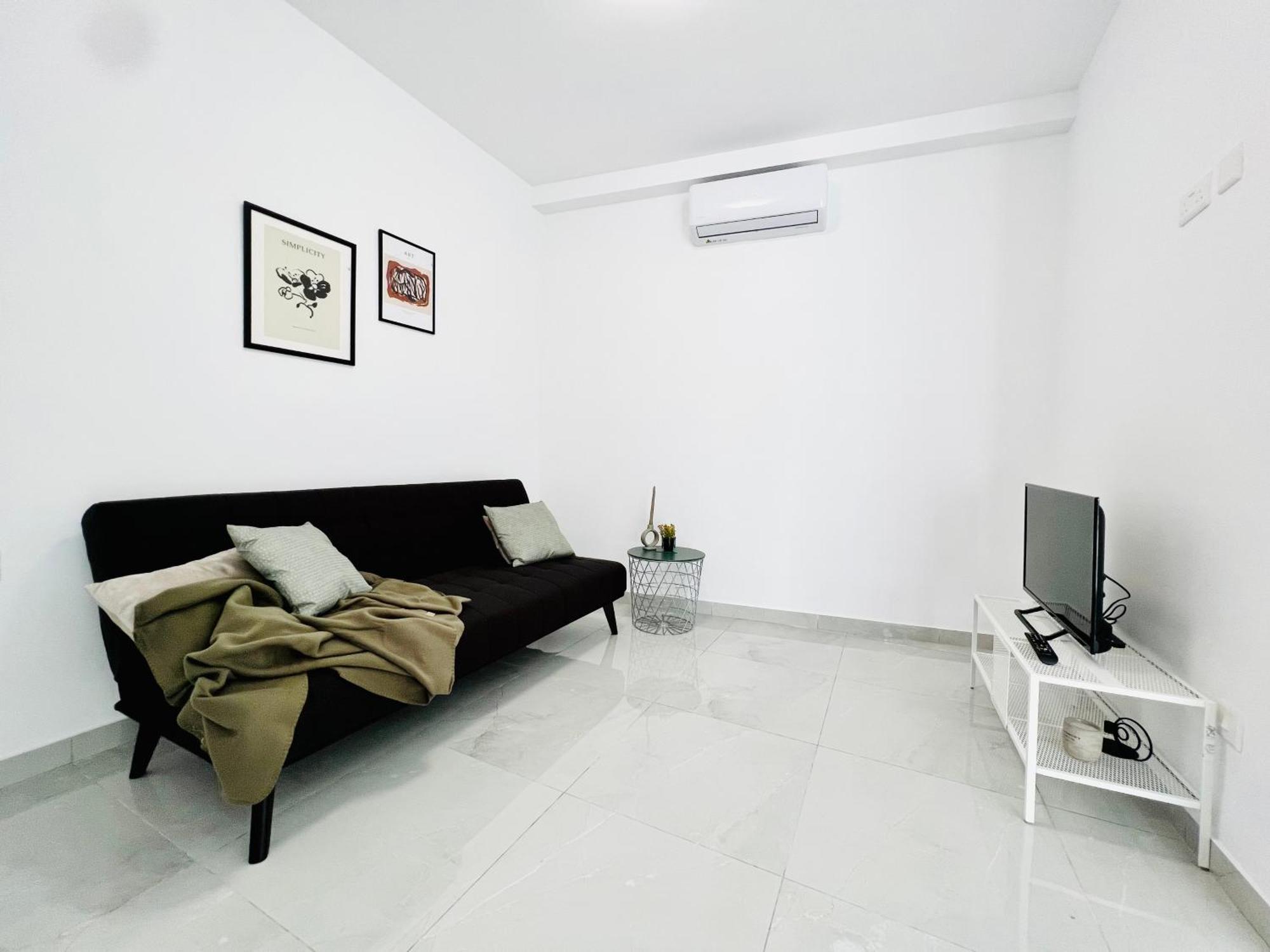 Sunshine Suits - Brand New Apartments Msida Luaran gambar