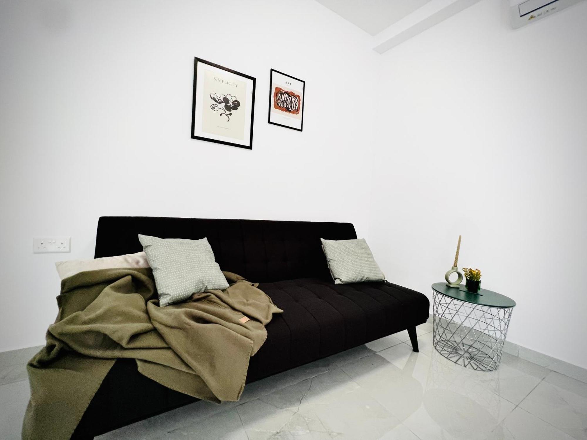 Sunshine Suits - Brand New Apartments Msida Luaran gambar