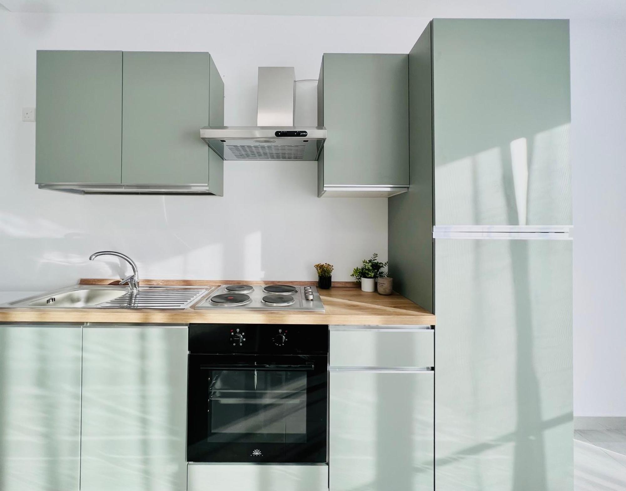 Sunshine Suits - Brand New Apartments Msida Luaran gambar