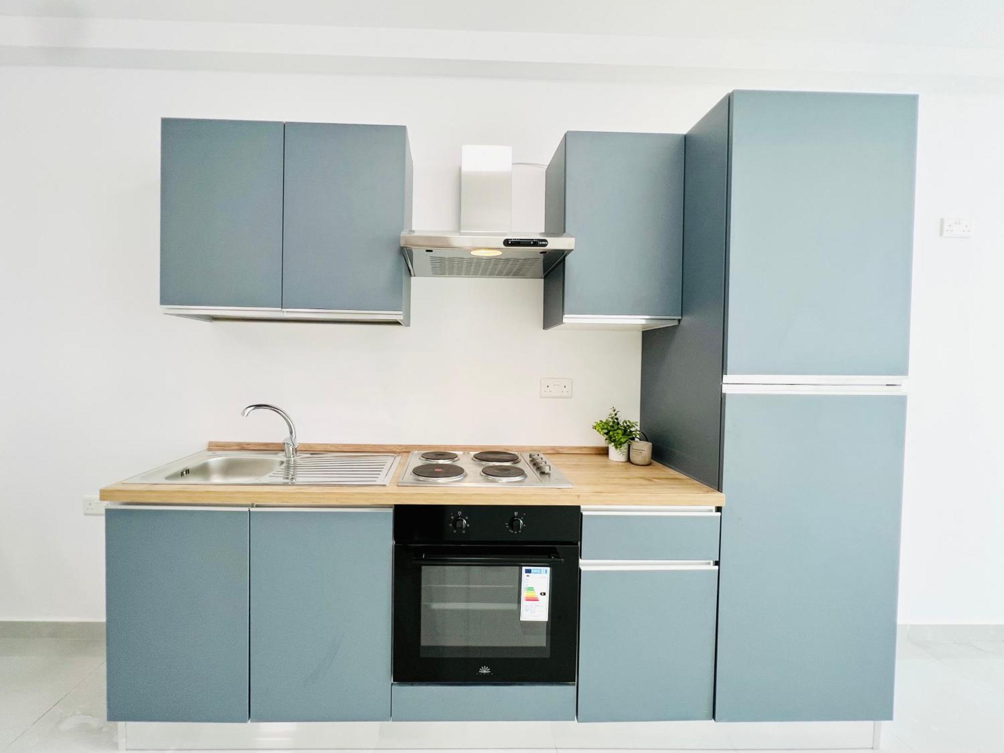 Sunshine Suits - Brand New Apartments Msida Luaran gambar