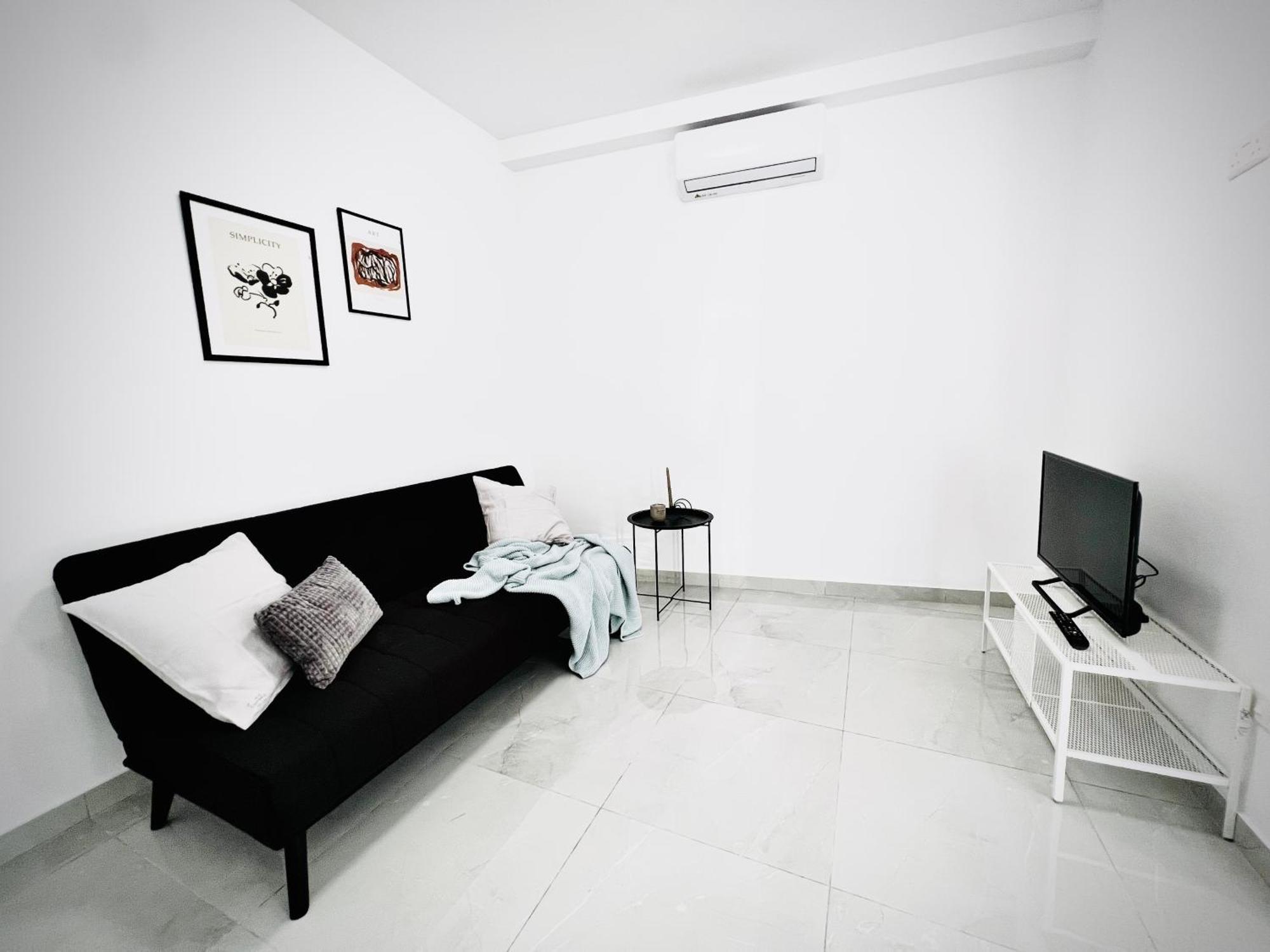 Sunshine Suits - Brand New Apartments Msida Luaran gambar