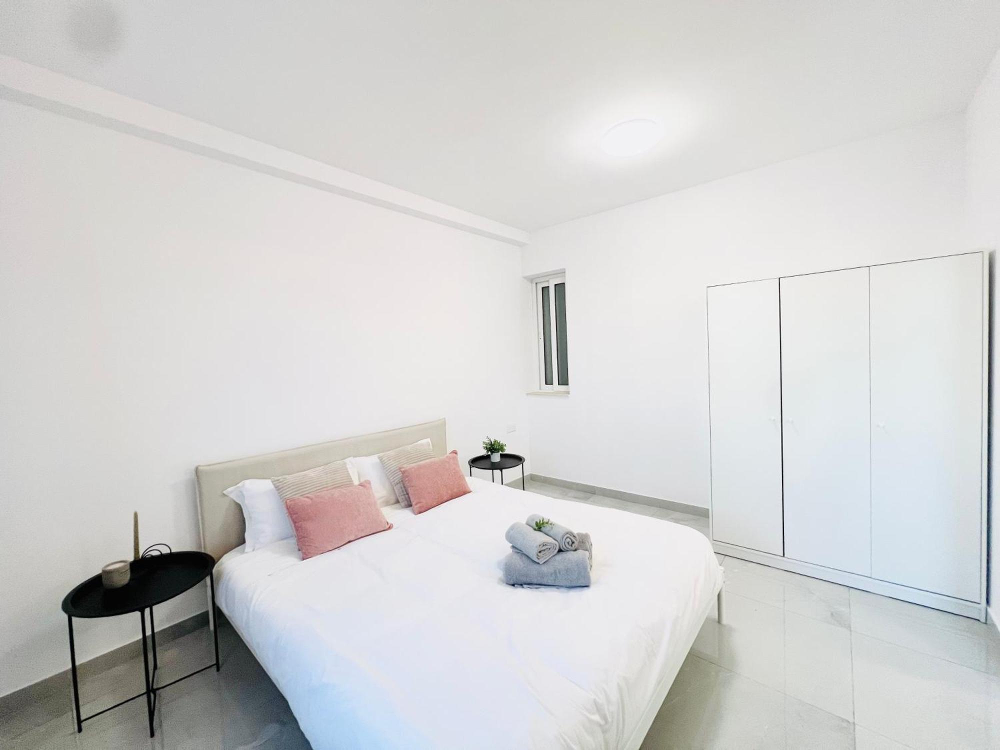 Sunshine Suits - Brand New Apartments Msida Luaran gambar