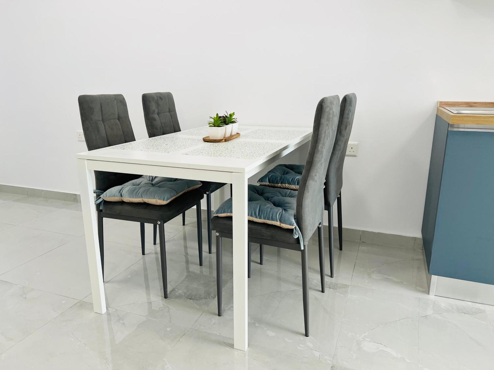 Sunshine Suits - Brand New Apartments Msida Luaran gambar