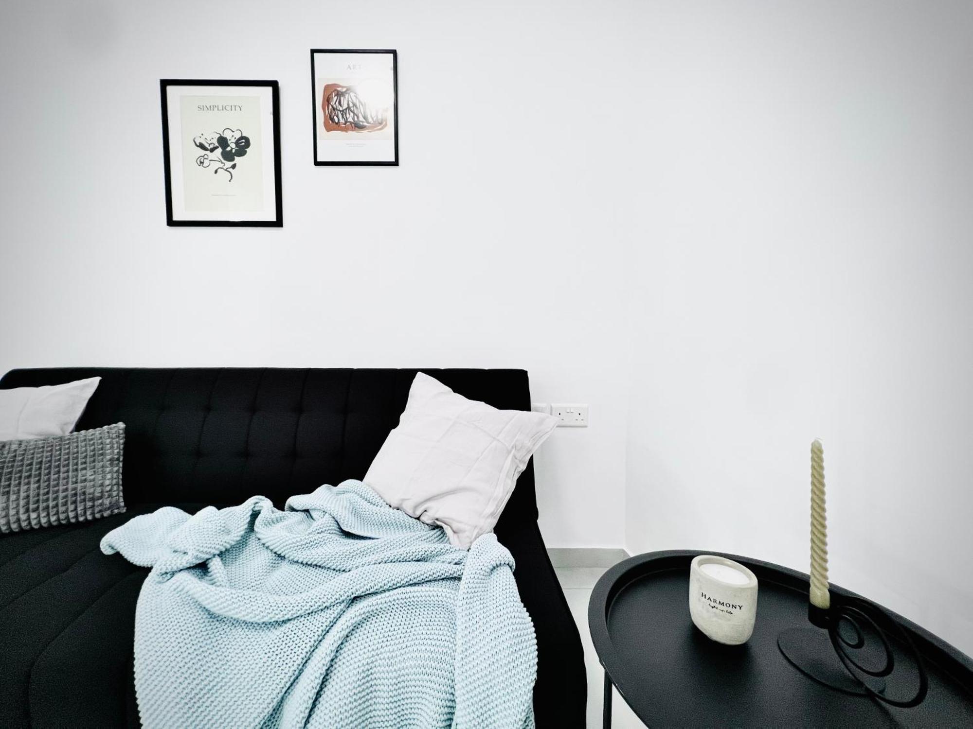 Sunshine Suits - Brand New Apartments Msida Luaran gambar