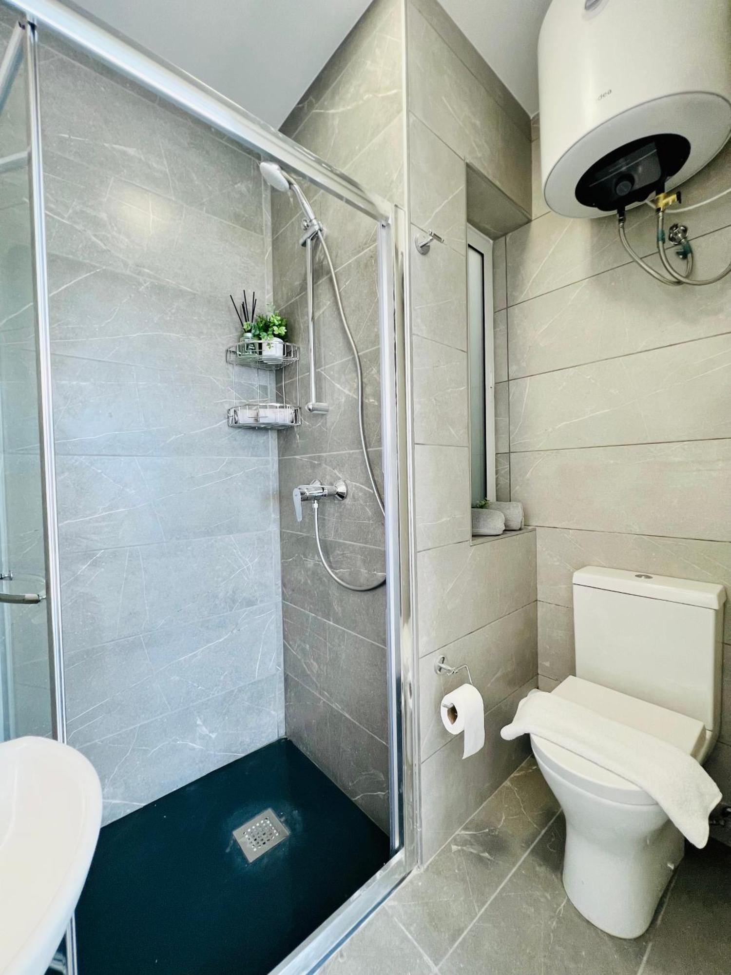 Sunshine Suits - Brand New Apartments Msida Luaran gambar